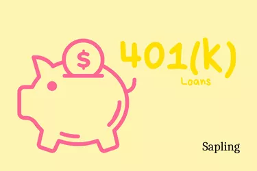 Préstamos 401(k):riesgos, beneficios y alternativas 