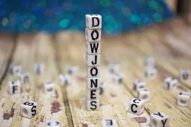 Dow Jones &DJIA:Panduan Komprehensif Rata-Rata Industri 