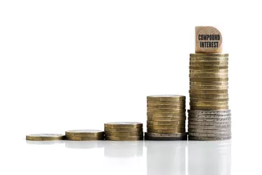 Bunga Majemuk:Bagaimana Membangun Kekayaan (Rahasia Warren Buffett) 