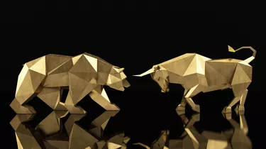 Memahami Bear Market:Penyebab, Strategi &Peluang 