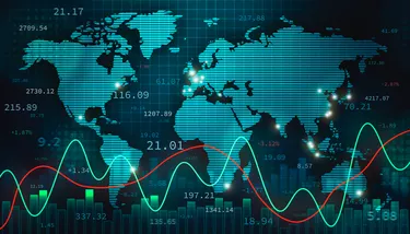 Memahami Perekonomian Global:Bagaimana Dampaknya Terhadap Keuangan Anda 