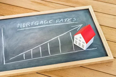Impacto del aumento de las tasas de interés en los precios de las viviendas:qué esperar 