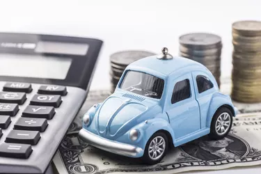 Pinjaman Mobil Sekecil Mungkin:Cara Meminimalkan Pembayaran Pinjaman Mobil Anda 