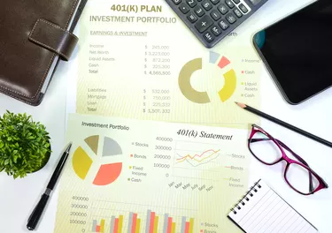 401(k) Berinvestasi:Apakah Ini Program Pensiun yang Tepat untuk Anda? 