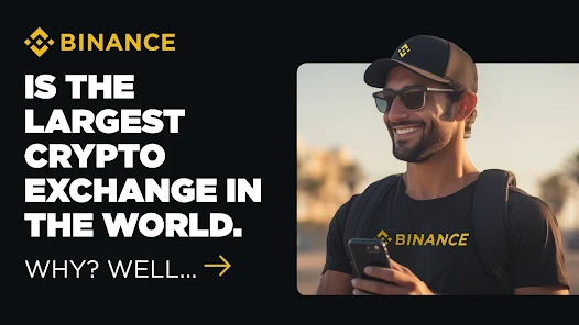 Kode Referensi Binance 2025:Dapatkan Bonus $100 &Diskon Biaya 20%. 