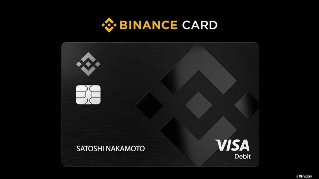 Kode Referensi Binance 2025:Dapatkan Bonus $100 &Diskon Biaya 20%. 