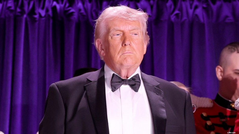 Perintah Eksekutif Trump Memperluas Akses Tabungan Pensiun bagi Warga Amerika 