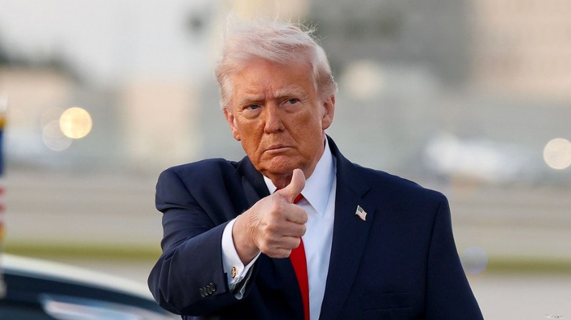 Perintah Eksekutif Trump Memperluas Akses Tabungan Pensiun bagi Warga Amerika 