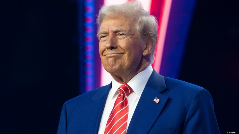 Survei BlackRock:Mayoritas Masyarakat Amerika Mendukung Proposal Tabungan Pensiun Trump di Tengah Kekhawatiran akan Tabungan 