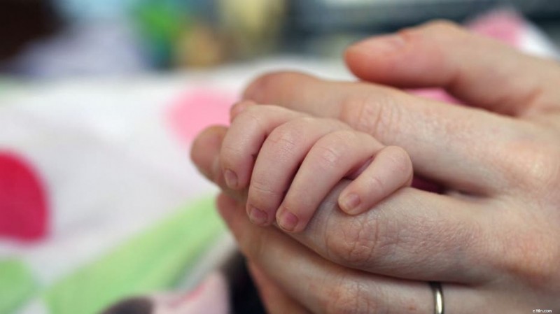 Paket Tabungan Bayi Trump senilai $1.000 Mendapatkan Popularitas di Kalangan Orang Amerika - Survei BlackRock 