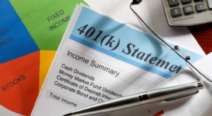Saldo 401(k) Mencapai Rekor Tertinggi di Q4 2024 | Analisis Kesetiaan 