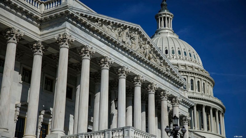 Biaya Perawatan Kesehatan Menjadi Kekhawatiran Utama AS:Orang Amerika Khawatir Tentang Keterjangkauan 