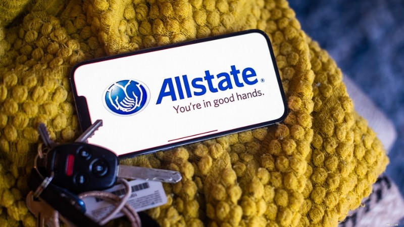 Allstate Menghadapi Gugatan Atas Pelacakan Data Pengemudi di Ponsel 