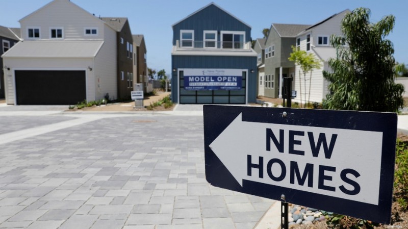 Asuransi Pemilik Rumah California:Asuransi Petani Menghapus Batasan Polis 