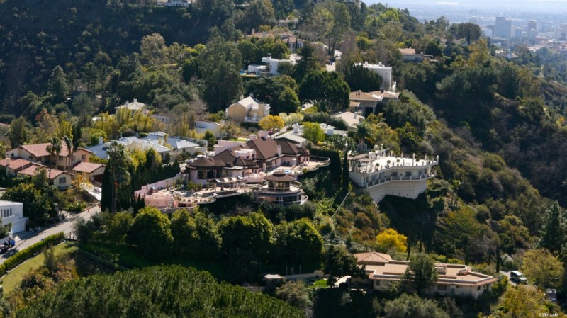 Asuransi Pemilik Rumah California:Asuransi Petani Menghapus Batasan Polis 