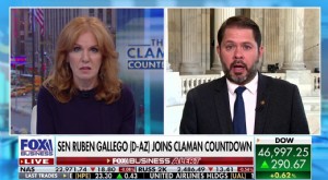 Preocupaciones por el cierre del Senado:postura del senador y transmisión en vivo de Fox News 