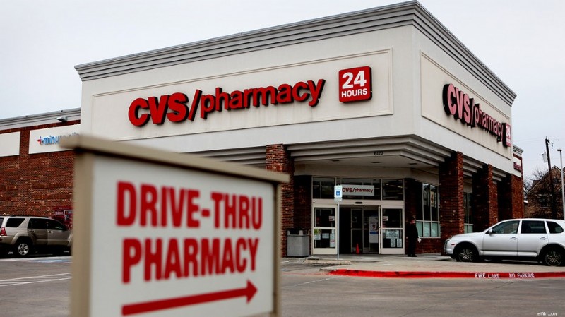 CVS Caremark Memotong Cakupan Obat Penurun Berat Badan Zepbound 