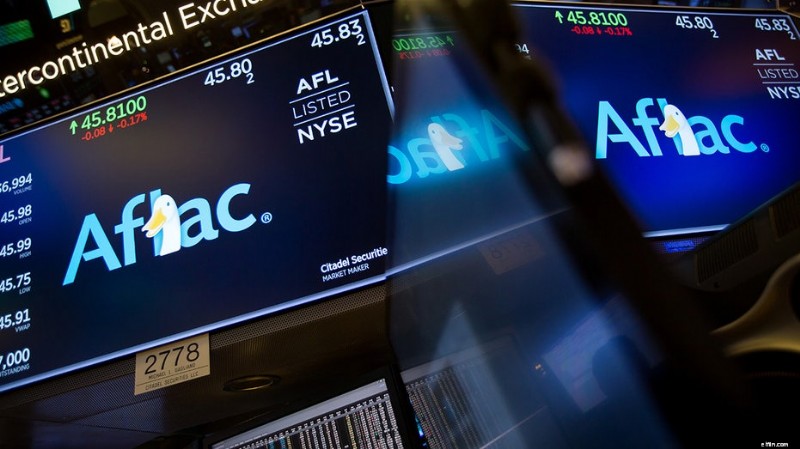 Pelanggaran Data Aflac:Data Pelanggan Berpotensi Disusupi dalam Serangan Siber di Seluruh Industri 
