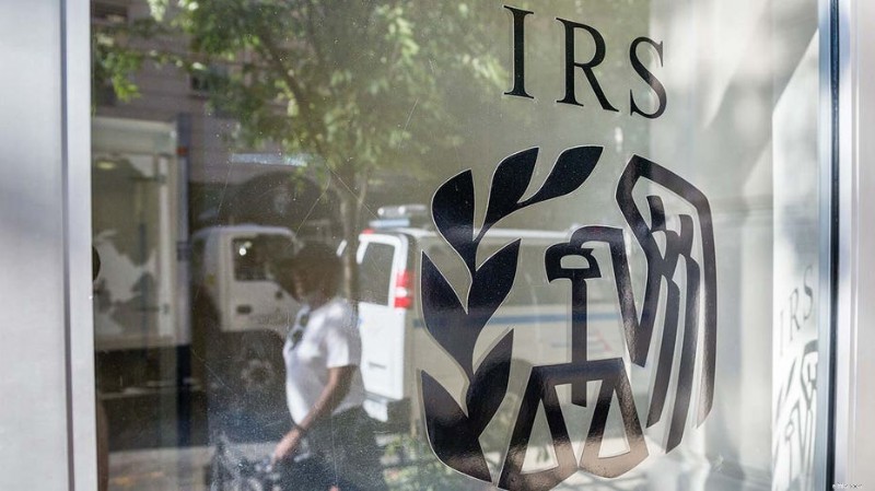 Data IRS:Rata-rata Pengembalian Pajak Naik 11% Tahun Ini 