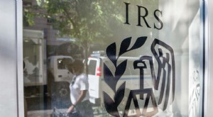 Data IRS:Rata-rata Pengembalian Pajak Naik 11% Tahun Ini 