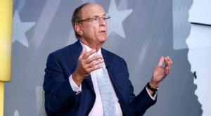 CEO BlackRock:Akun Trump Dapat Meningkatkan Masa Depan Finansial Anak Muda Amerika Secara Signifikan 