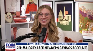 Influencer Gen Z Memuji Akun Trump atas Keterlibatan Kaum Muda 
