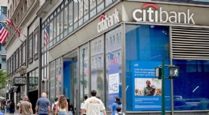 Citi Akan Mencocokkan Kontribusi Federal dengan Rekening Trump Anak-Anak Karyawan 