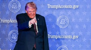 Trump Accounts:Bagaimana Tabungan Anak Anda Bisa Bertumbuh 