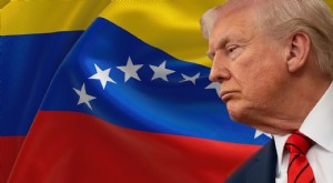 Trump busca alianza estratégica con Venezuela para contrarrestar la influencia de China 