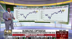 Charles Payne :l’optimisme se construit pour la croissance du marché en 2026 | Entreprise de renard 
