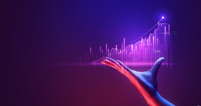 Investire negli indici:una guida per principianti ai rendimenti diversificati 