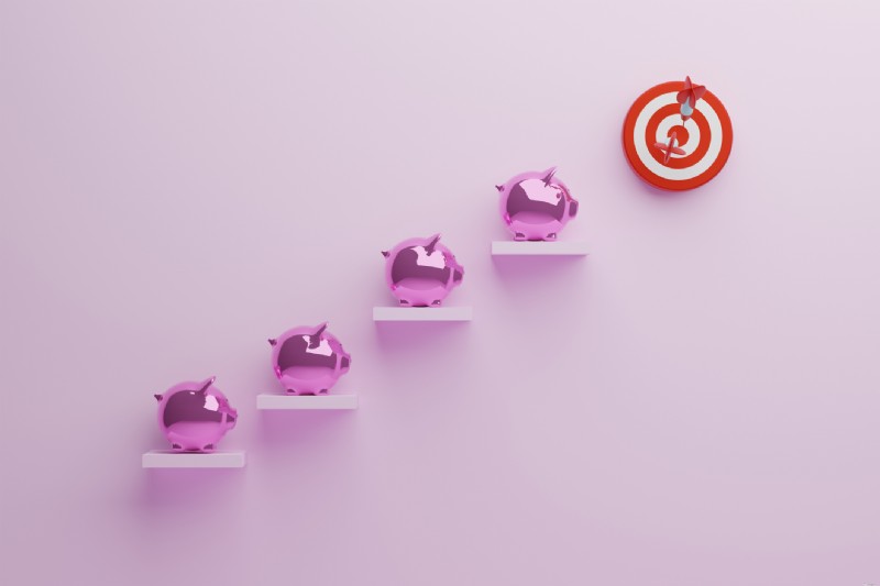 Portofolio Model Kiplinger 25:Strategi Investasi untuk Tingkat Risiko Berbeda 