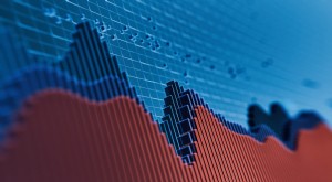 Actualización del mercado:Dow se hunde en medio de las tensiones en Oriente Medio y la temporada de resultados 