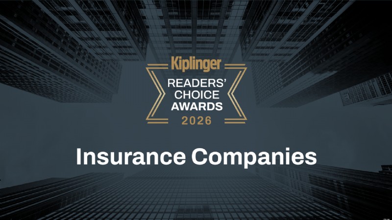 Migliore assicurazione per i proprietari di case 2026:Kiplinger s Readers  Choice Awards 