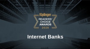 Migliori banche Internet 2026:Kiplinger s Readers  Choice Awards 