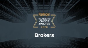 Broker Keuangan Teratas 2026:Penghargaan Pilihan Pembaca Kiplinger 