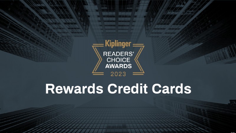 Migliori carte di credito Travel Rewards 2026:Kiplinger s Readers  Choice Awards 