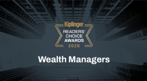 Kiplinger s 2026 Wealth Manager Readers  Choice Awards: Top-Rated Firms