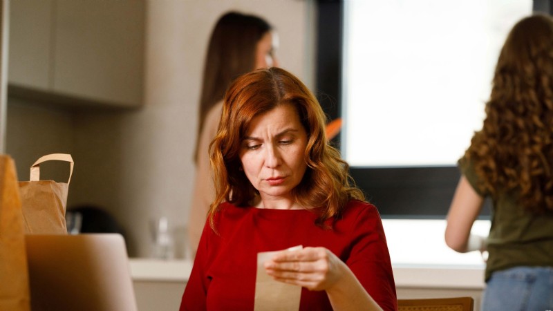 Gestire la ricchezza:perché i redditi alti non sono sufficienti e come prosperare