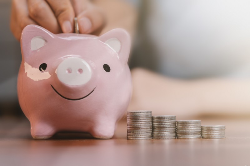 Conti Trump:una nuova opzione di pensionamento con imposte differite per i figli 