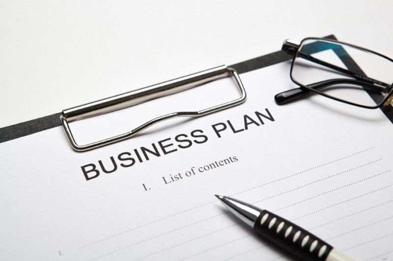 Panduan Rencana Bisnis:Template &Contoh Sukses 