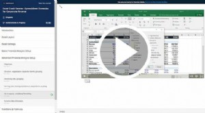 Modèles Excel gratuits pour les analystes financiers | Vertex42® 