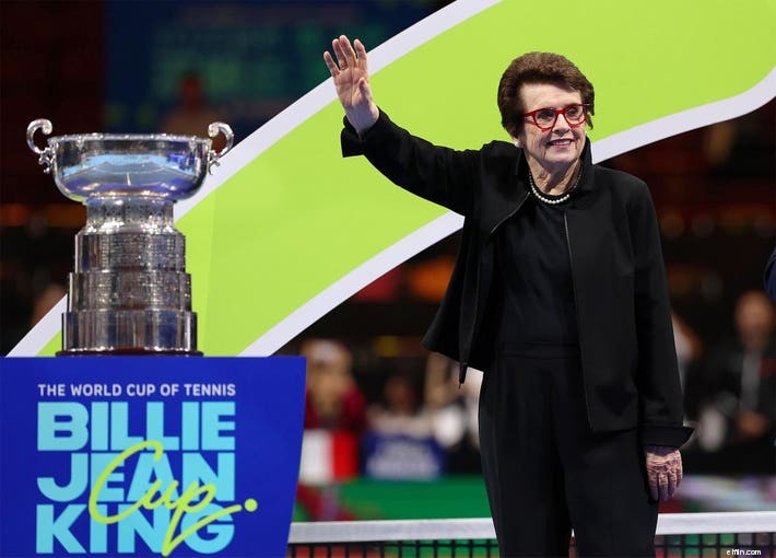 Forbes 2025:Wanita Paling Berpengaruh di Amerika dalam Olahraga - Profil &Peringkat