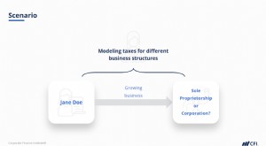 Estrutura de negócios e modelagem tributária:um guia prático 