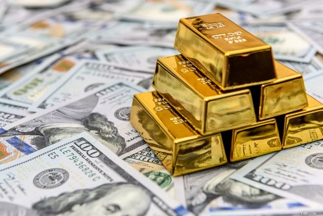 Harga Emas:Harga Spot Real-Time &Kinerja 1 Tahun (11 Mei 2026) 