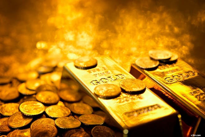 Precio del oro hoy:precio spot en tiempo real y análisis de mercado (8 de mayo de 2026) 