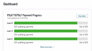 Condonación de préstamos por servicio público (PSLF):su guía para la desgravación de préstamos libres de impuestos 