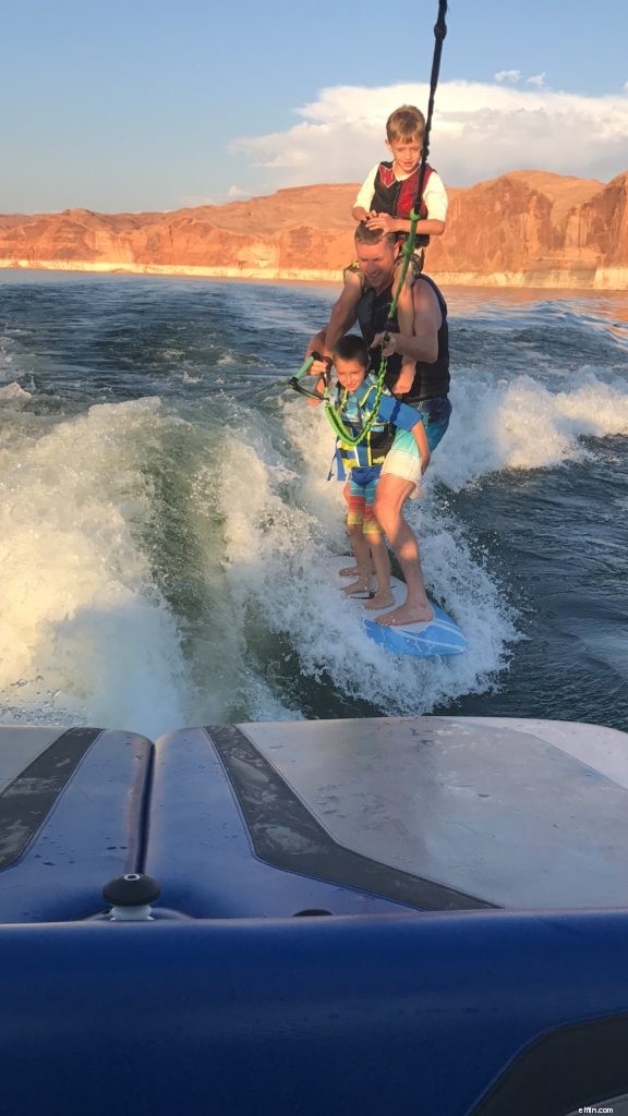 Kepemilikan Wakeboat:10 Pelajaran Penting yang Dipetik