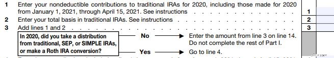 Backdoor Roth IRA:17 Kesalahan Umum &Cara Menghindarinya 