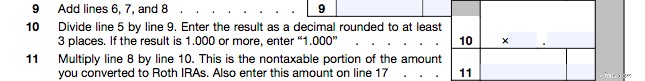 Backdoor Roth IRA:17 Kesalahan Umum &Cara Menghindarinya 